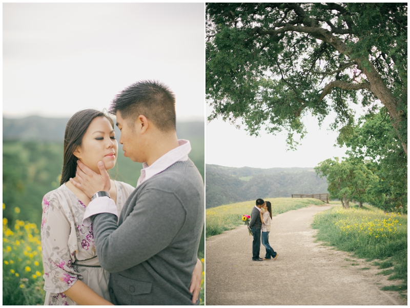 Livermore-Del-Valle-Regional-Park Livermore Engagement Photography
